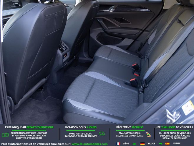 Volkswagen Tiguan 1.5 eTSI 130 BVA Gris M�tallique de 2026
