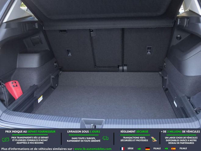 Volkswagen Tiguan 1.5 eTSI 130 BVA Gris M�tallique de 2026