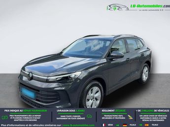  Voir d&eacute;tails -Volkswagen Tiguan 1.5 eTSI 130 BVA &agrave; Beaupuy (31)