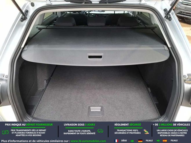 Volkswagen Golf 2.0 TDI 116 BVM Argent� M�tallique de 2024