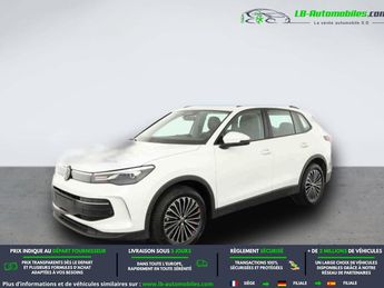  Voir d&eacute;tails -Volkswagen Tiguan 1.5 eTSI 150 BVA &agrave; Beaupuy (31)