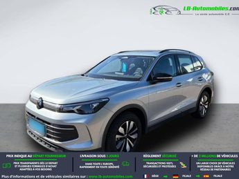  Voir d&eacute;tails -Volkswagen Tiguan 2.0 TDI 150ch BVA &agrave; Beaupuy (31)