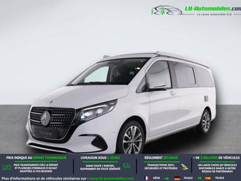  Voir d&eacute;tails -Mercedes Classe V 300d BVA RWD &agrave; Beaupuy (31)