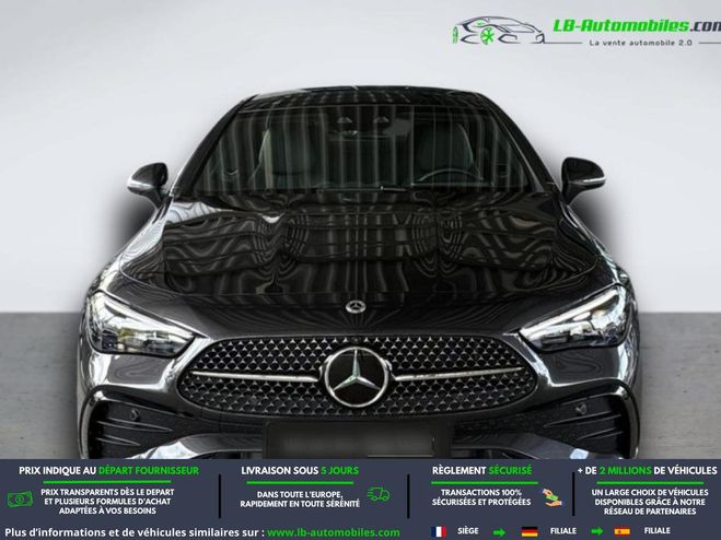 Mercedes Classe CL 220d 4MATIC Gris M�tallique de 2024