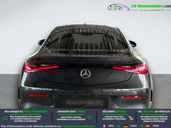 Mercedes Classe CL 220d 4MATIC Gris M�tallique de 2024