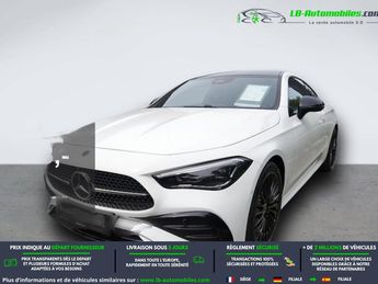  Voir d&eacute;tails -Mercedes Classe CL 220d 4MATIC &agrave; Beaupuy (31)