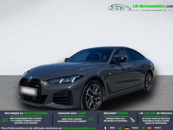  Voir d&eacute;tails -BMW Serie 4 M440i xDrive 374 ch BVA &agrave; Beaupuy (31)