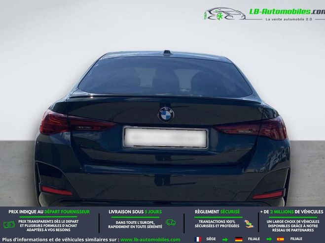 BMW Serie 4 M440i xDrive 374 ch BVA Gris M�tallique de 2025