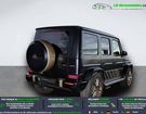 Mercedes Classe G