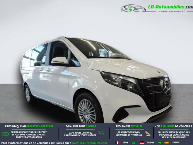 Mercedes Classe E 300 Long 204 ch Blanc de 2025