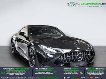  Voir d&eacute;tails -Mercedes Amg GT R 585 ch BVA &agrave; Beaupuy (31)