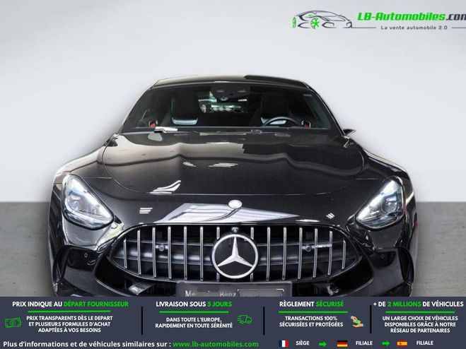 Mercedes Amg GT R 585 ch BVA Noir M�tallique de 2025