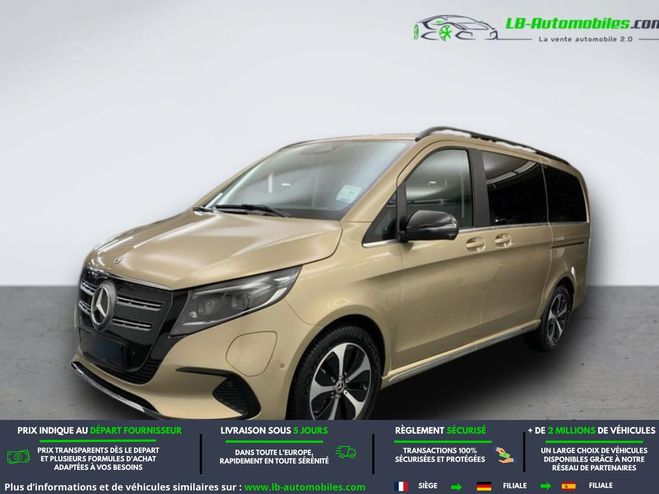 Mercedes Classe E 300 Long 204 ch Or M�tallique de 2025