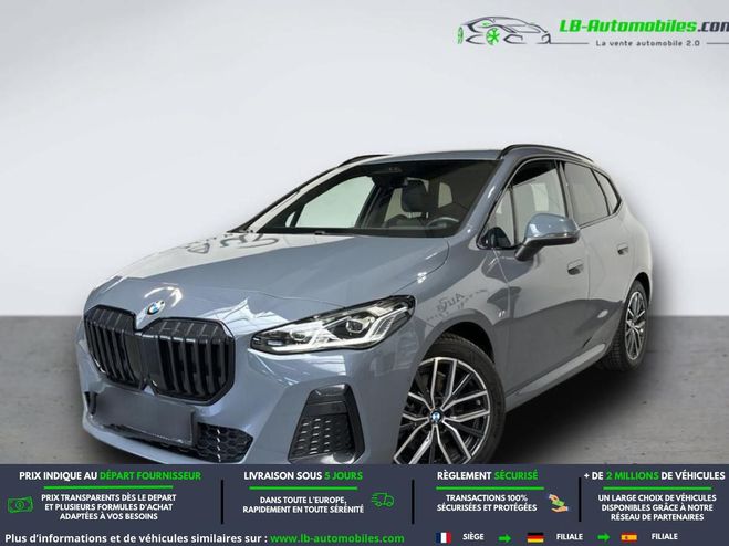 BMW Serie 2 223i 204 ch BVA Bleu M�tallique de 2024