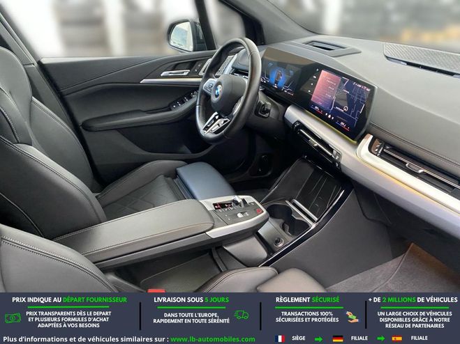 BMW Serie 2 223i 218 ch BVA Noir M�tallique de 2024