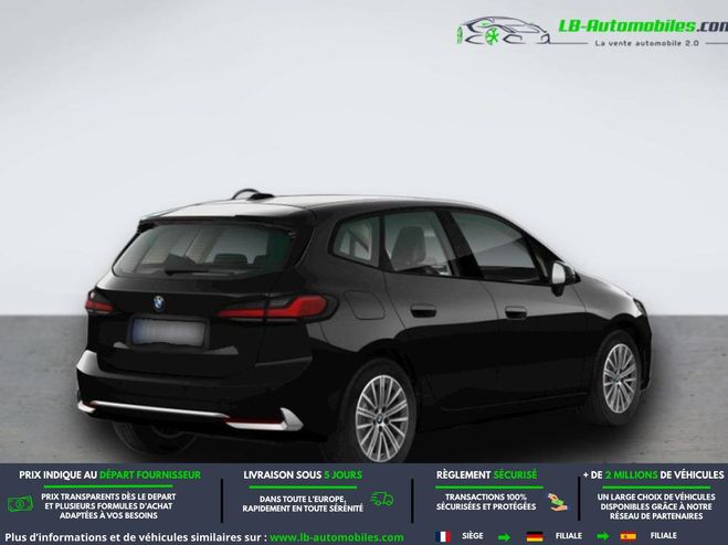 BMW Serie 2 223i 204 ch BVA Noir de 2023