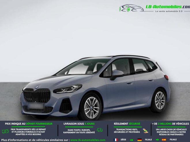 BMW Serie 2 223i 204 ch BVA Gris M�tallique de 2025
