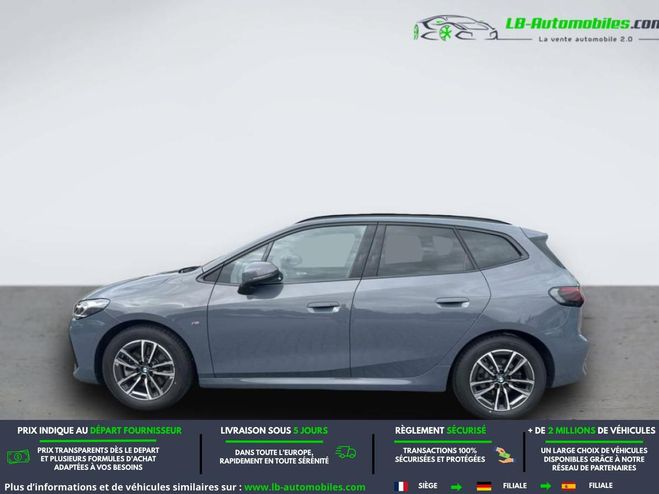 BMW Serie 2 223i 204 ch BVA Gris M�tallique de 2025