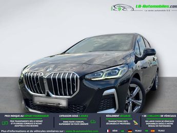  Voir d&eacute;tails -BMW Serie 2 223i 204 ch BVA &agrave; Beaupuy (31)