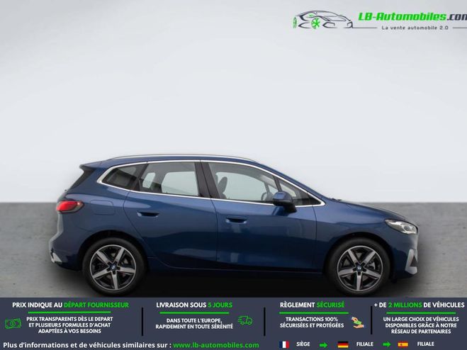 BMW Serie 2 223i 218 ch BVA Bleu M�tallique de 2022