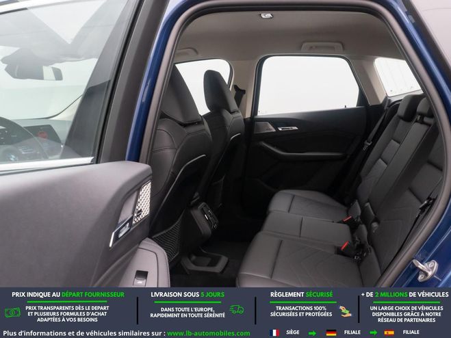 BMW Serie 2 223i 218 ch BVA Bleu M�tallique de 2022