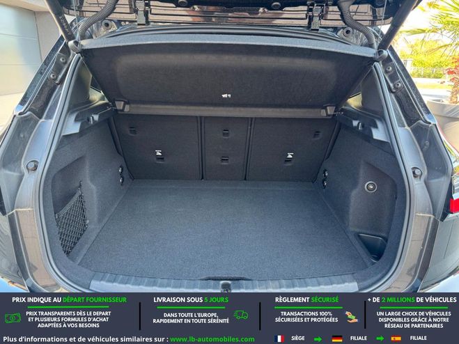 BMW Serie 2 223i 218 ch BVA Noir M�tallique de 2023