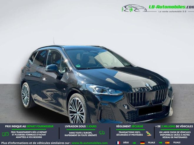 BMW Serie 2 223i 218 ch BVA Noir M�tallique de 2023