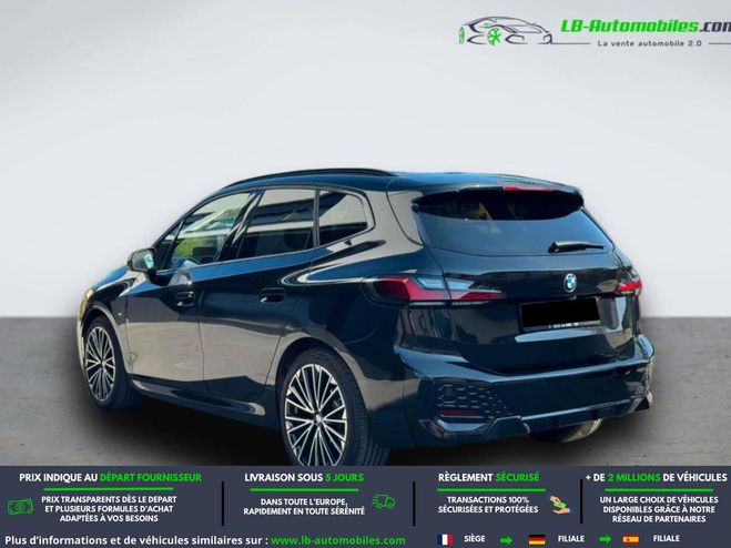 BMW Serie 2 223i 218 ch BVA Noir M�tallique de 2023