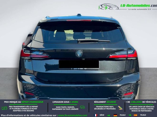 BMW Serie 2 223i 218 ch BVA Noir M�tallique de 2023