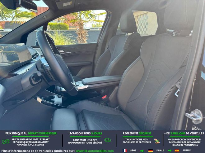 BMW Serie 2 223i 218 ch BVA Noir M�tallique de 2023