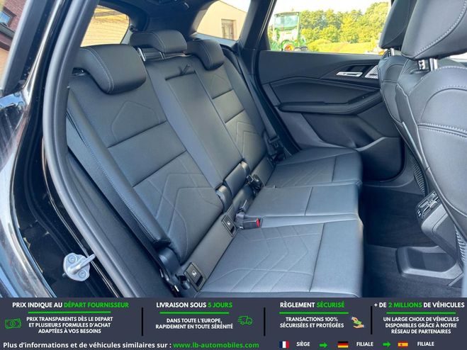 BMW Serie 2 223i 218 ch BVA Noir M�tallique de 2023