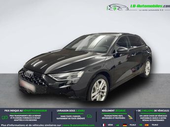  Voir d&eacute;tails -Audi A3 35 TFSI Mild Hybrid 150 BVA &agrave; Beaupuy (31)