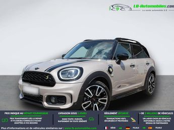  Voir d&eacute;tails -Mini Paceman 218 CH ALL4 BVA &agrave; Beaupuy (31)
