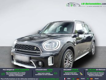  Voir d&eacute;tails -Mini Paceman 218 CH ALL4 BVA &agrave; Beaupuy (31)