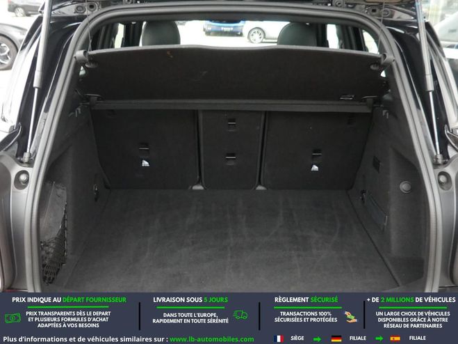 Mini Paceman 218 CH ALL4 BVA Noir M�tallique de 2022