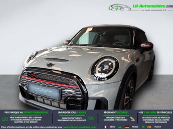  Voir d&eacute;tails -Mini Countryman 190 ch BVA &agrave; Beaupuy (31)