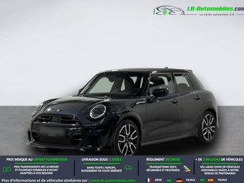  Voir d&eacute;tails -Mini Countryman 190 ch BVA &agrave; Beaupuy (31)