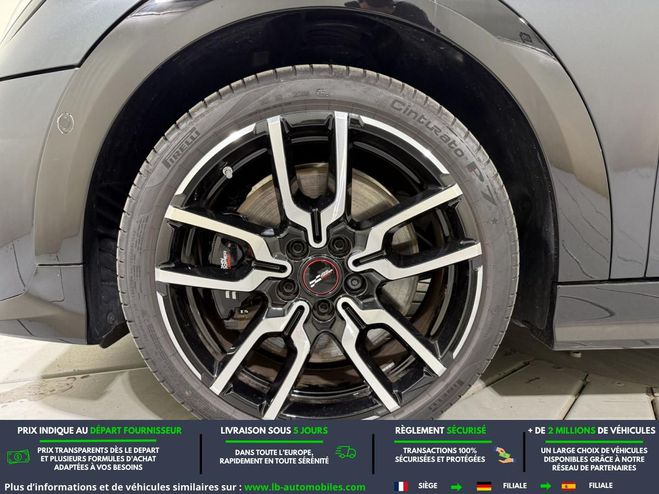 Mini Countryman 190 ch BVA Gris M�tallique de 2025