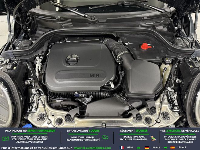 Mini Countryman 190 ch BVA Gris M�tallique de 2025