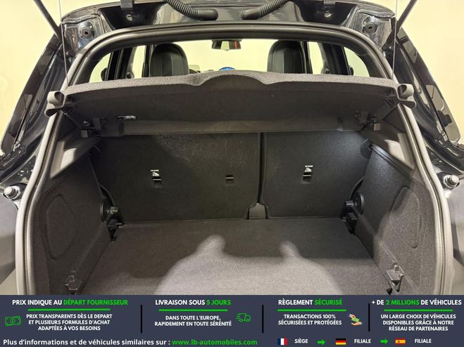 Mini Countryman 190 ch BVA Gris M�tallique de 2025