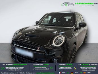  Voir d&eacute;tails -Mini Countryman 190 ch BVA &agrave; Beaupuy (31)