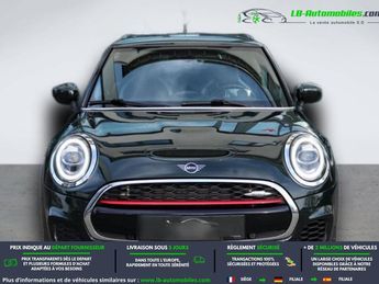  Voir d&eacute;tails -Mini Countryman 190 ch BVA &agrave; Beaupuy (31)