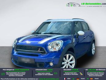 Mini Paceman