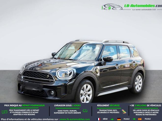 Mini Paceman 218 CH ALL4 BVA Noir M�tallique de 2023
