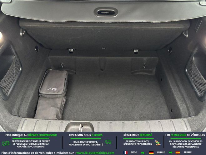 Mini Clubman S 192 ch BVA ALL4 Gris M�tallique de 2020