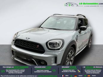  Voir d&eacute;tails -Mini Clubman S 178 ch BVA &agrave; Beaupuy (31)