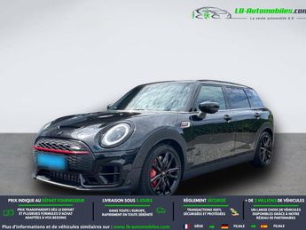  Voir d&eacute;tails -Mini Clubman John  Works 306 ch BVA &agrave; Beaupuy (31)