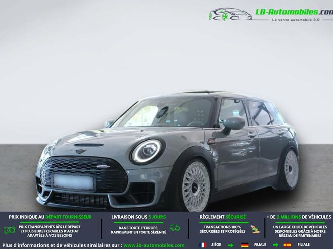 Mini Clubman John  Works 306 ch BVA Gris de 2020