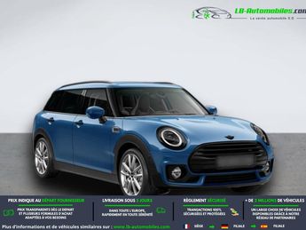  Voir d&eacute;tails -Mini Clubman D 150 ch BVM &agrave; Beaupuy (31)