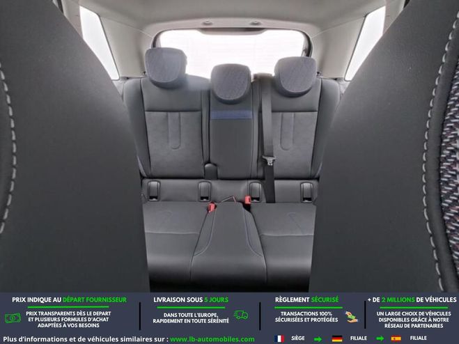 Mini Cabrio John  Works 231 ch BVA Gris M�tallique de 2025